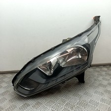 FORD TRANSIT CONNECT HEADLIGHT HEADLAMP LEFT SIDE DT1113W030EC