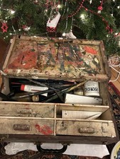 Stunning Artists Paint Box