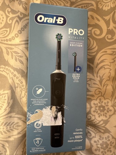 Oral vitality pro electric - oral-b,