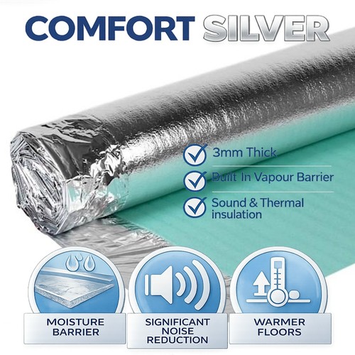 3mm silver laminate - 3mm, &