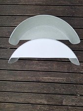TRIKE CUSTOM REAR MUDGUARDS