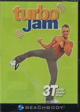 Turbo Jam: 3 Totally Tubular