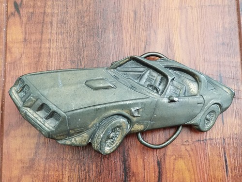 Vintage 1979 pontiac firebird - vintage,