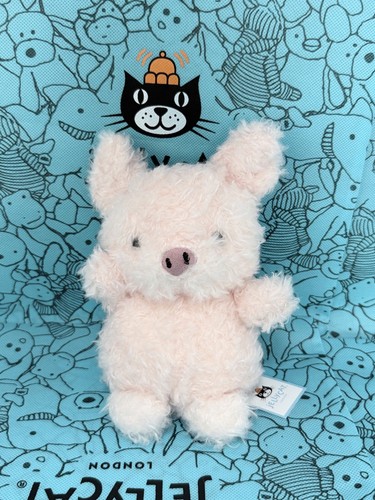 Jellycat little pig - pig, cute