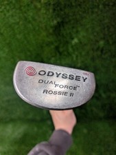 Odyssey Dual Force Rossie 2