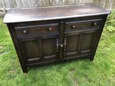 Vintage Retro Ercol Welsh