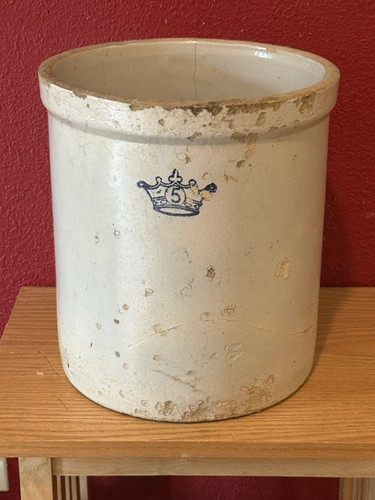 Antique robinson ransbottom - robinson,