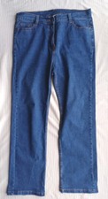 Cotton Traders Women's Blue