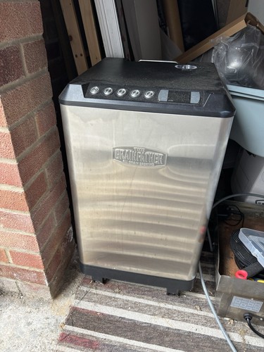 Grainfather gc4 glycol chiller - glycol,