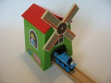 WINDMILL for Wooden Railway