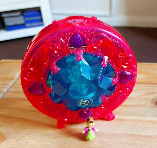 Vintage polly pocket starshine - vintage,