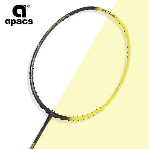 Apacs highconz 700 badminton - apacs,
