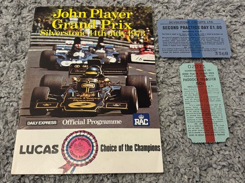 John player grand prix - player,