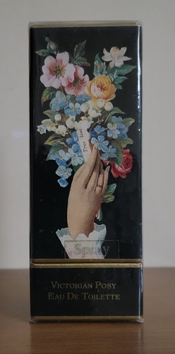 Penhaligon victorian posy - victorian,