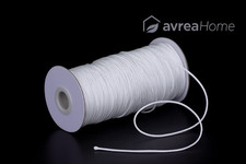 Venetian Blind Cord White
