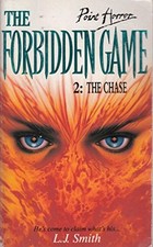 The Chase: No. 2 (Point Horror