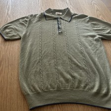 Aertex Men's Polo