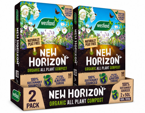 New horizon all plant - horizon, multi