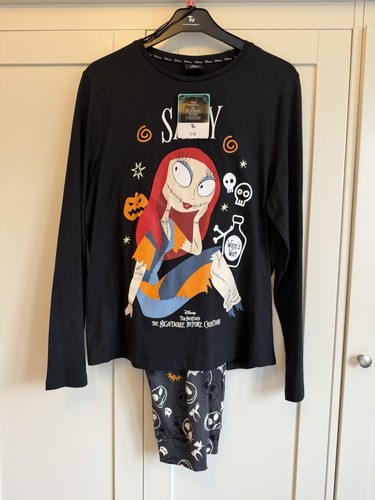Nightmare before christmas - nightmare,