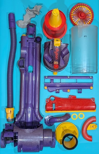 Dyson stijl dc04 rare - de,
