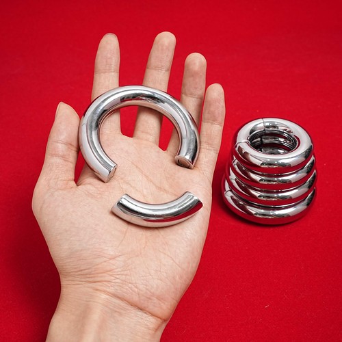 Heavy male magnetic - male, ball