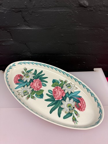 Portmeirion rose passion - rose, &