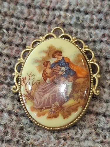 Vintage limoges style - vintage,