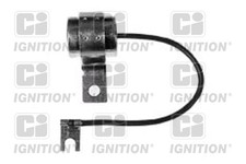 Ignition Condenser fits NISSAN