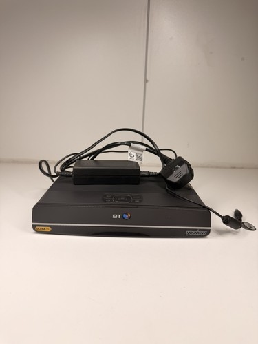Youview box dtr - box, uhd