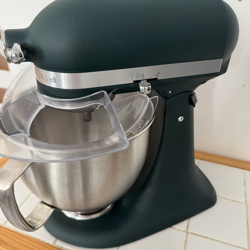 Kitchen aid artisan 7l - artisan, 4.7l