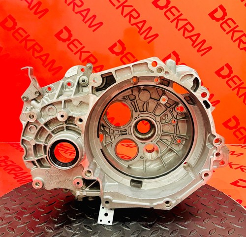 New gearbox housing - ✅new,
