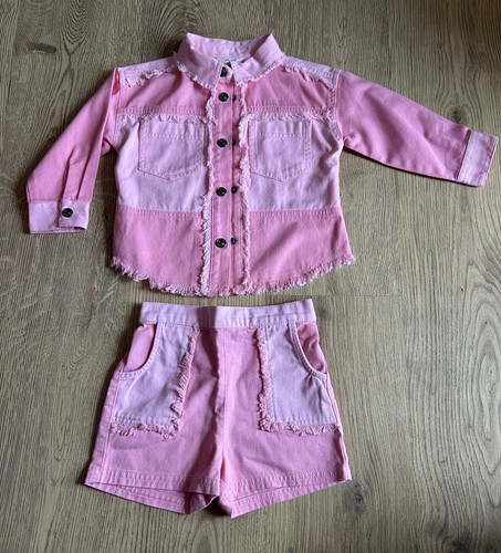River island mini - river, 18-24
