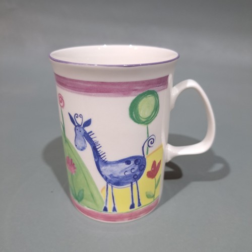 Rose england bone china - rose,
