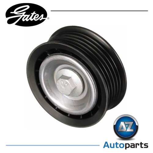 Drive belt pulley - drive,