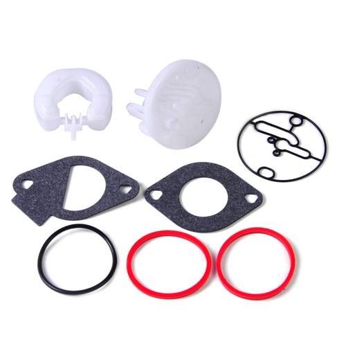 Carburetor rebuild kit fit - rebuild, for