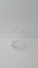 Emma bridgewater glass - glass, black