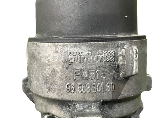 9656830180 oil cooler engine