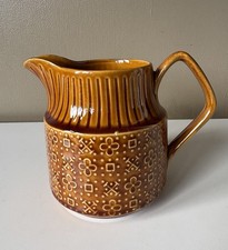 Vintage Sadler England 1 Pint