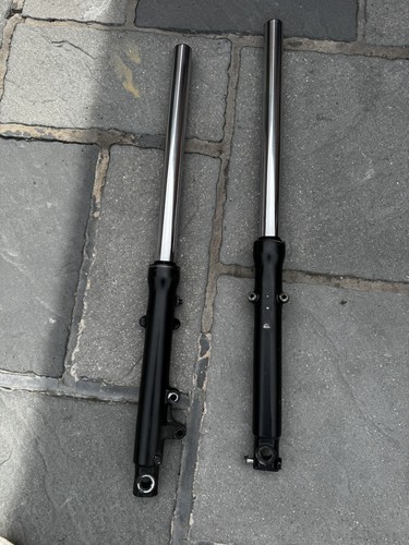 Kawasaki 1997 forks - 1997, er5