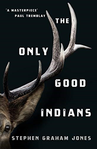 The only good - the, indians: