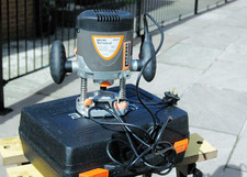Challenge Xtreme MR5757 Router