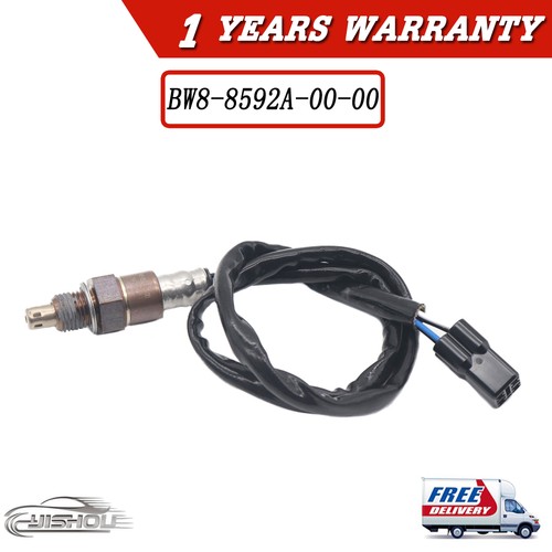 Oxygen sensor motorcycle - oxygen, for