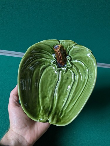 Vintage olfaire green pepper - olfaire,