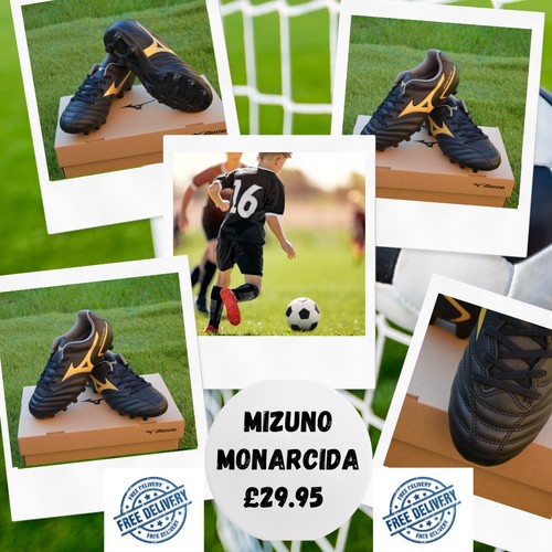 Kids mizuno monarcida neo - kids,