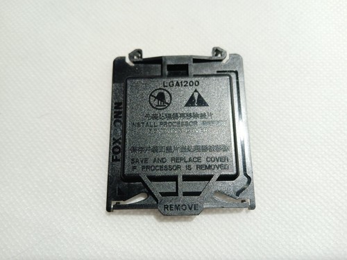 Intel lga1200 cpu - lga1200, socket