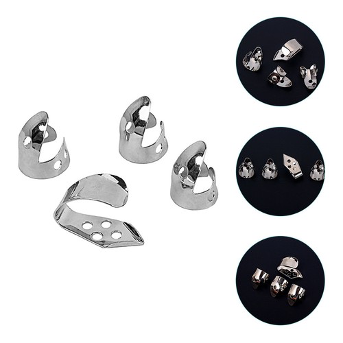 Pcs banjo thumb - 4,