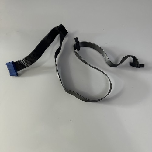 Technics ribbon cable c d - technics,