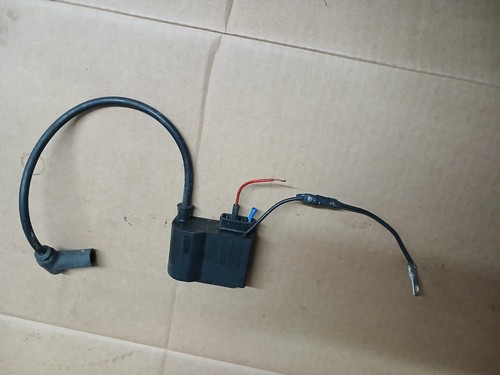 Derbi senda cdi - cdi, ecu