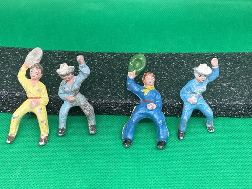 Rodeo figures wendal - rodeo, by
