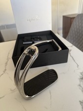 Ophena Black Magnetic Stirrups